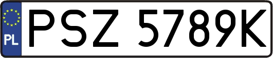 PSZ5789K