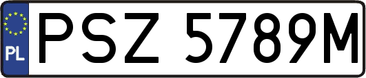 PSZ5789M