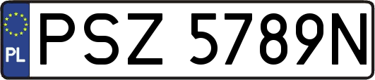 PSZ5789N