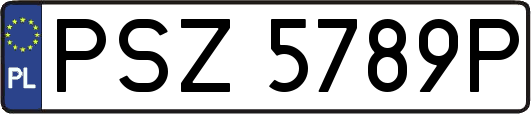 PSZ5789P