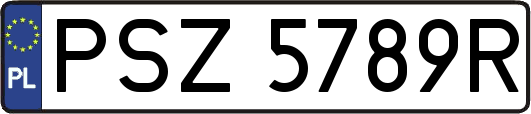 PSZ5789R