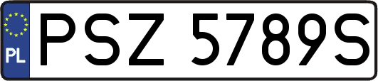 PSZ5789S