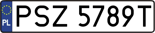 PSZ5789T