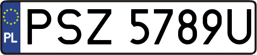 PSZ5789U