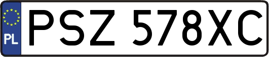 PSZ578XC