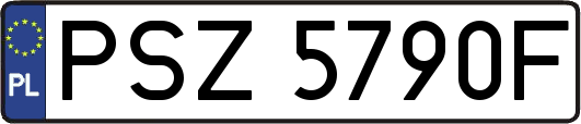 PSZ5790F