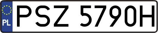 PSZ5790H