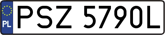 PSZ5790L