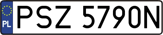 PSZ5790N