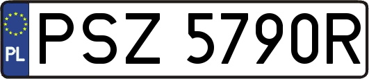 PSZ5790R