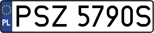 PSZ5790S