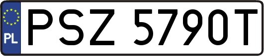 PSZ5790T
