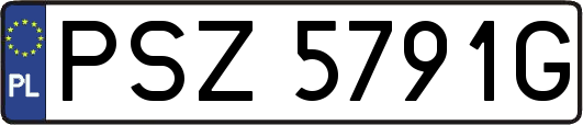 PSZ5791G