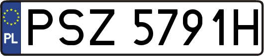 PSZ5791H