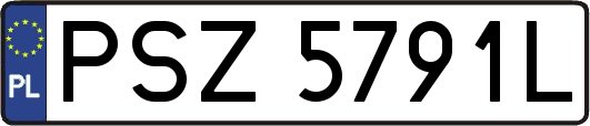 PSZ5791L