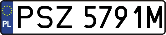 PSZ5791M