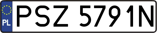 PSZ5791N