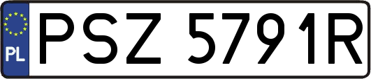 PSZ5791R