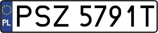 PSZ5791T