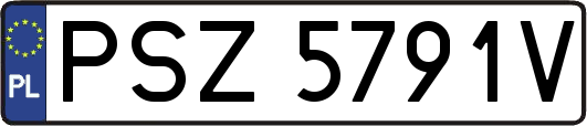 PSZ5791V