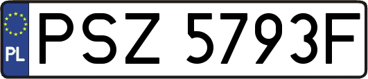 PSZ5793F