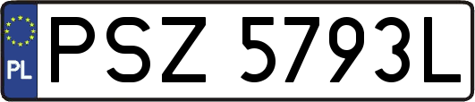 PSZ5793L