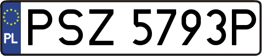 PSZ5793P
