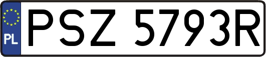 PSZ5793R