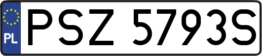 PSZ5793S