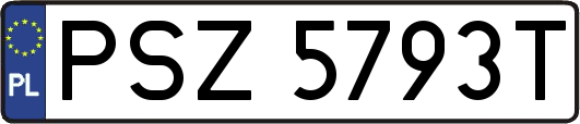 PSZ5793T