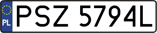 PSZ5794L
