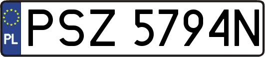 PSZ5794N