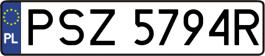 PSZ5794R