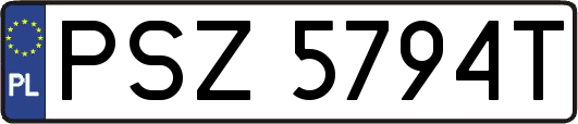 PSZ5794T