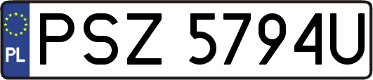 PSZ5794U