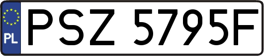 PSZ5795F