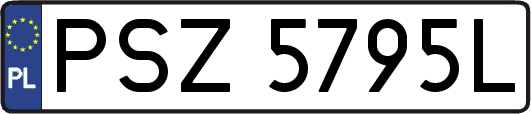 PSZ5795L