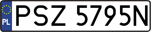 PSZ5795N