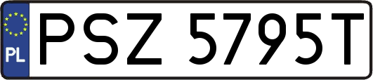 PSZ5795T