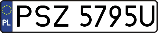 PSZ5795U