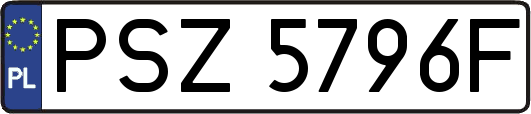 PSZ5796F