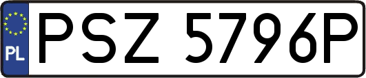 PSZ5796P