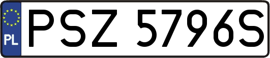 PSZ5796S
