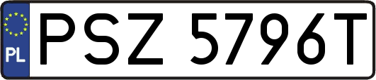 PSZ5796T