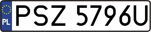 PSZ5796U