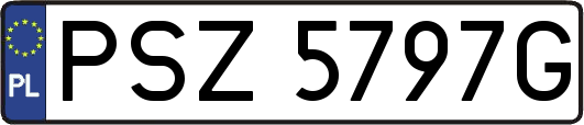 PSZ5797G