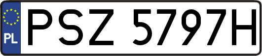 PSZ5797H