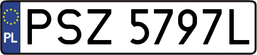 PSZ5797L