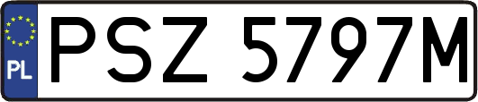 PSZ5797M