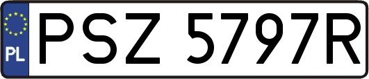 PSZ5797R